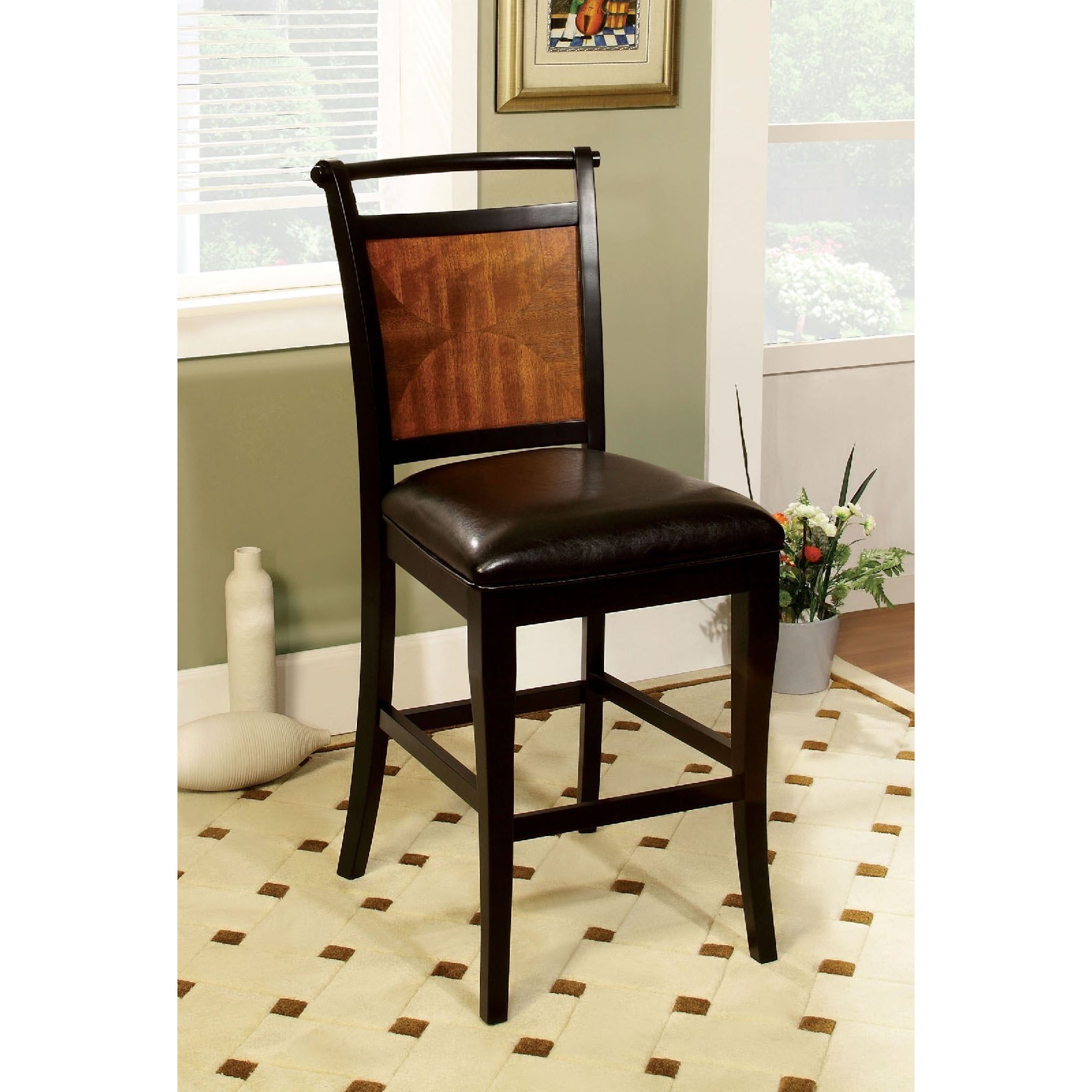 Value city counter height chairs sales